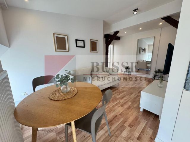 Mieszkanie 2-pokojowe Szczecin Centrum, ul. Kaszubska. Zdjęcie 4