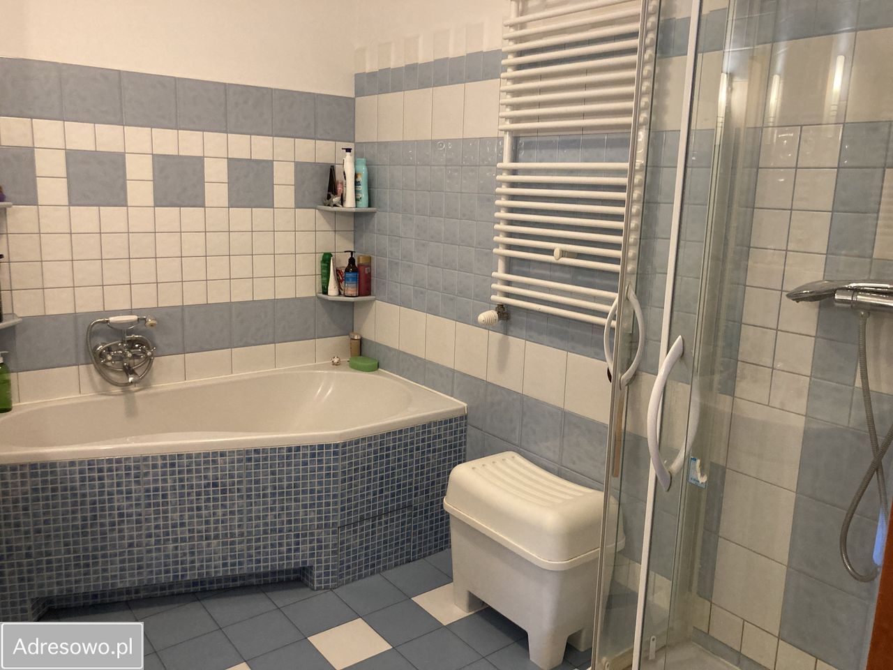 Mieszkanie 4-pokojowe Mińsk Mazowiecki Centrum, ul. Śniadeckich. Zdjęcie 10