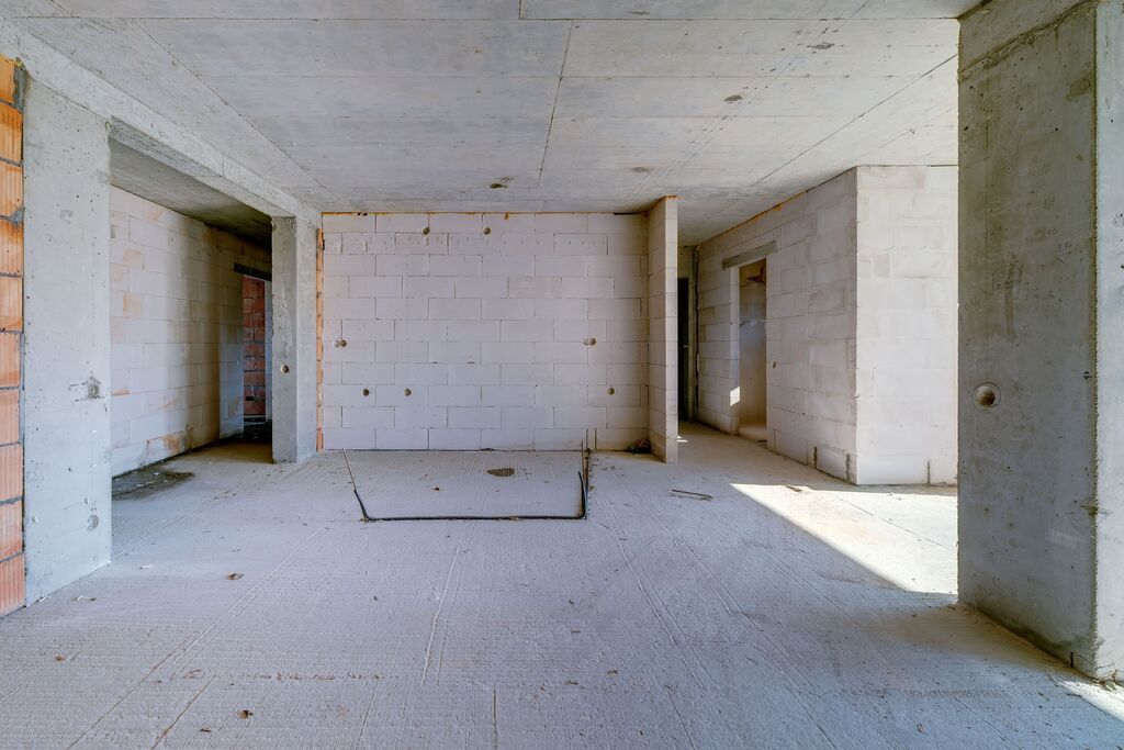 Mieszkanie 4-pokojowe Warszawa Praga-Południe, ul. Ludwika Kickiego. Zdjęcie 2