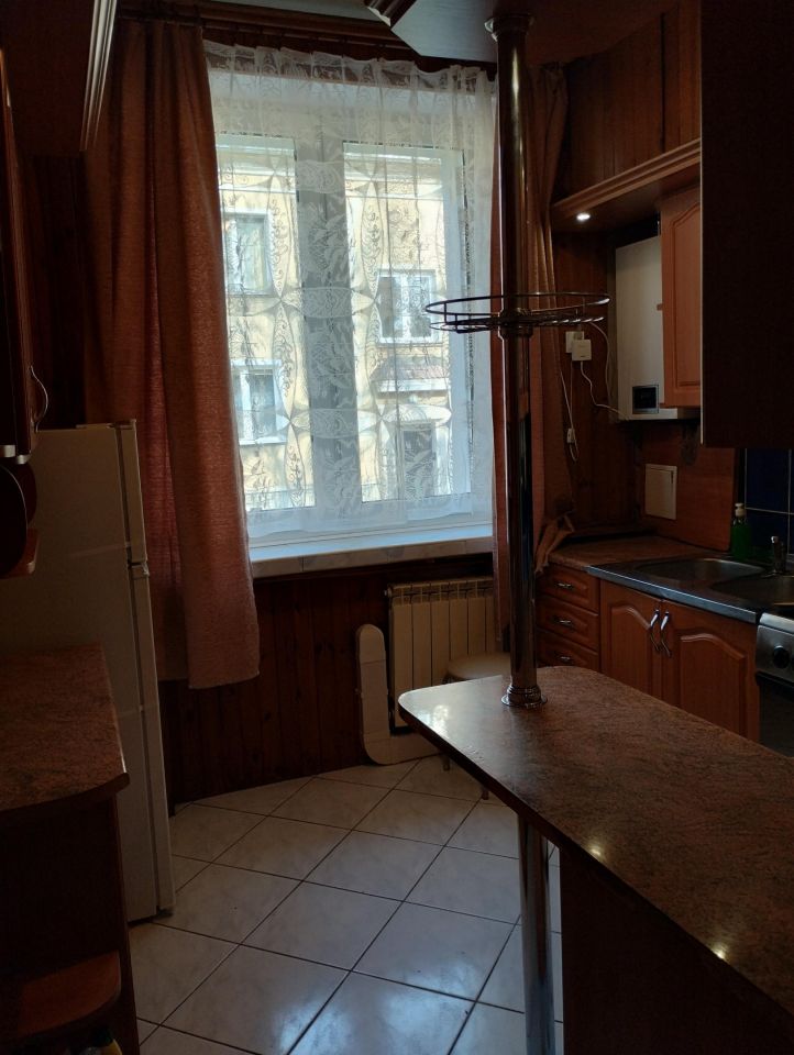 Mieszkanie 2-pokojowe Milanówek, ul. Okólna. Zdjęcie 11