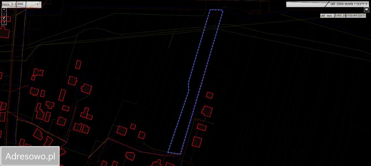 Działka budowlana Wojnicz, ul. Miła. Zdjęcie 8
