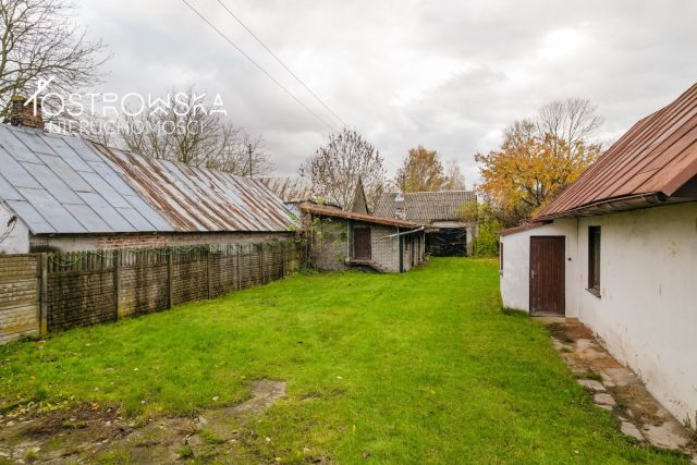 dom wolnostojący, 1 pokój Latowicz, ul. Tadeusza Kościuszki. Zdjęcie 4