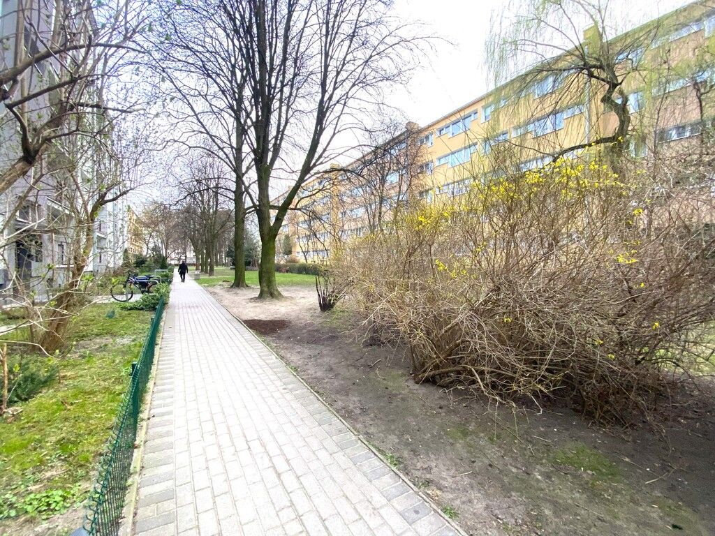 Mieszkanie 1-pokojowe Warszawa Mokotów, ul. Jana III Sobieskiego. Zdjęcie 6