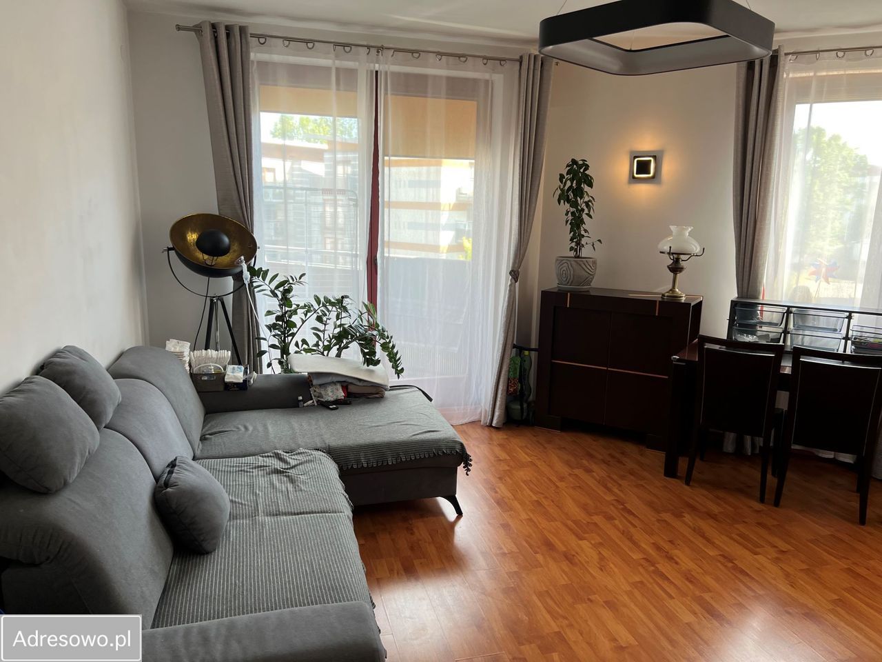 Mieszkanie 2-pokojowe Kraków Dębniki, ul. prof. Michała Bobrzyńskiego. Zdjęcie 14