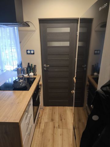 Mieszkanie 1-pokojowe Łódź Żubardź, ul. Powstańców Wielkopolskich. Zdjęcie 51