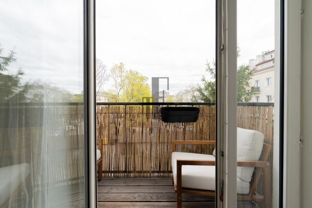 Mieszkanie 2-pokojowe Warszawa Mokotów, ul. Iwicka. Zdjęcie 7