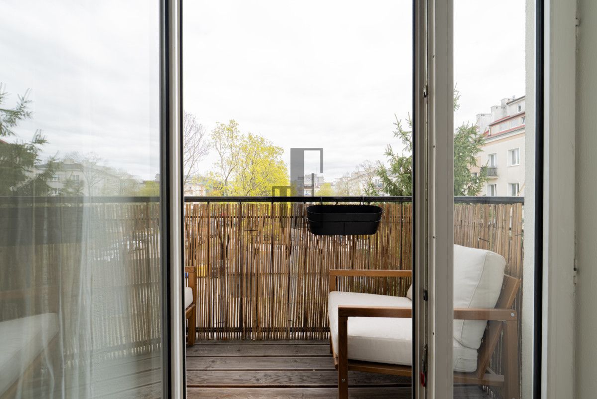 Mieszkanie 2-pokojowe Warszawa Mokotów, ul. Iwicka. Zdjęcie 7