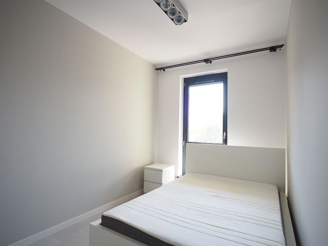 Mieszkanie 2-pokojowe Wrocław Fabryczna, ul. Skrzydlata. Zdjęcie 9