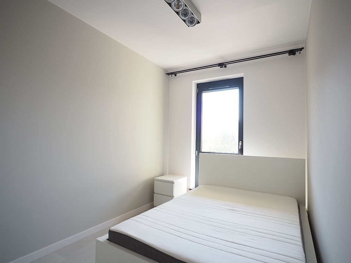 Mieszkanie 2-pokojowe Wrocław Fabryczna, ul. Skrzydlata. Zdjęcie 9