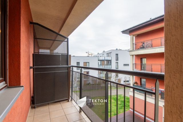 Mieszkanie 3-pokojowe Poznań Grunwald, ul. Smardzewska. Zdjęcie 15