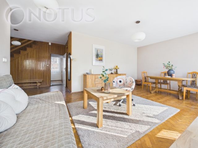 dom wolnostojący, 5 pokoi Wrocław Krzyki. Zdjęcie 3