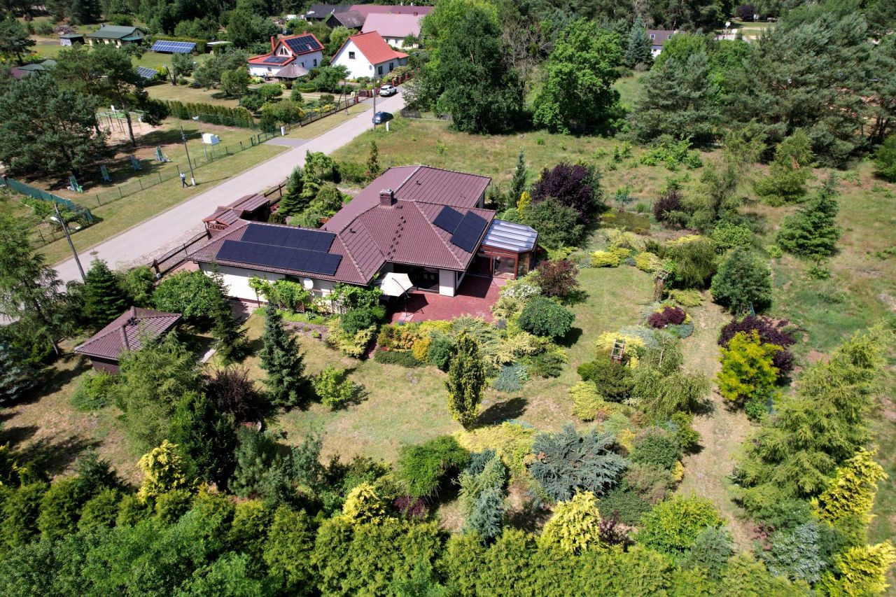 dom wolnostojący, 4 pokoje Babigoszcz. Zdjęcie 15