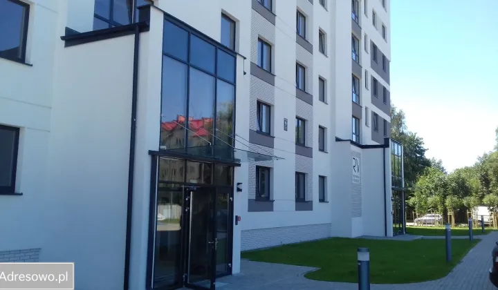 Mieszkanie 2-pokojowe Olsztyn, ul. Marcina Kasprzaka