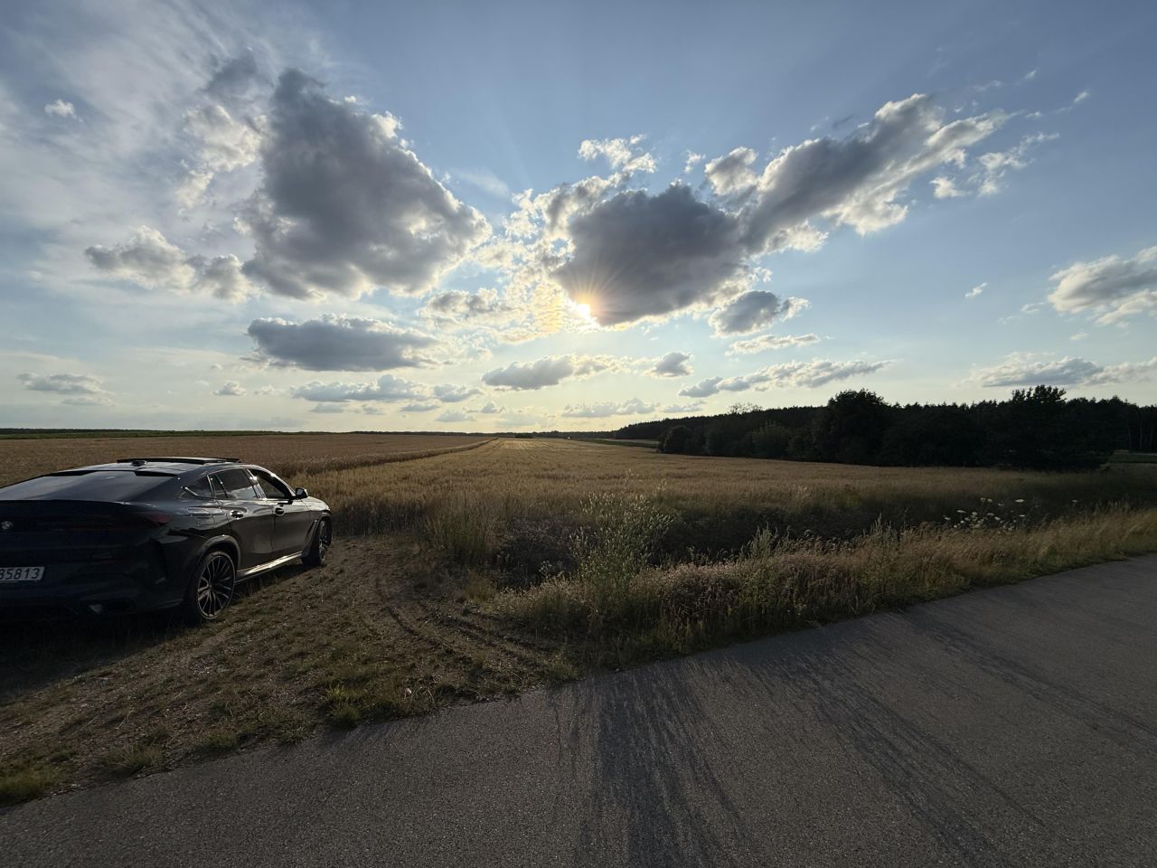 Działka inwestycyjna Sierzputy Młode. Zdjęcie 9