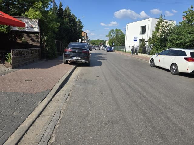 Lokal Ząbki, ul. Jana Matejki. Zdjęcie 14