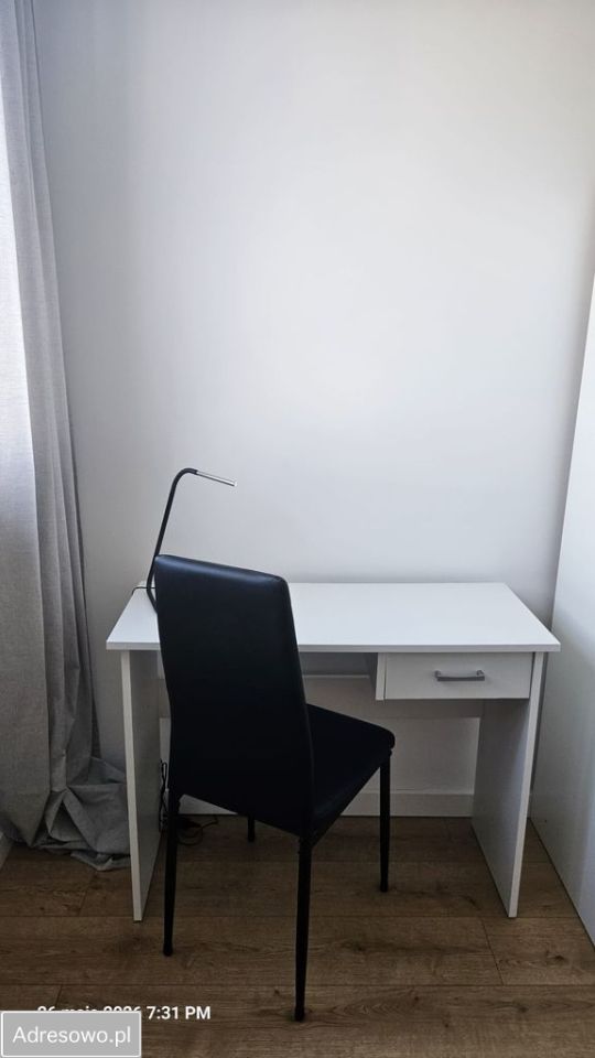 Mieszkanie 2-pokojowe Szczecin Centrum, ul. Edmunda Bałuki. Zdjęcie 5