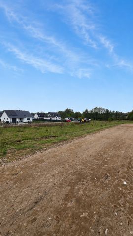 Działka rolno-budowlana Kłębowiec, Kłębowiec. Zdjęcie 3