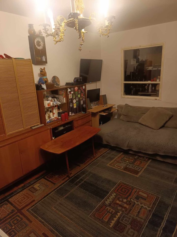 Mieszkanie 3-pokojowe Warszawa Bielany, ul. Szegedyńska. Zdjęcie 6