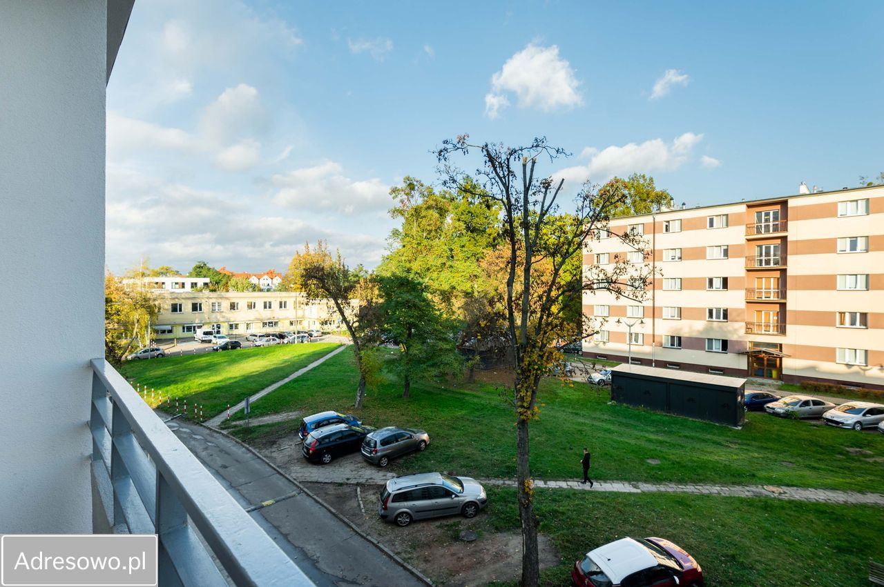 Mieszkanie 1-pokojowe Warszawa Bemowo, ul. gen. Sylwestra Kaliskiego. Zdjęcie 10