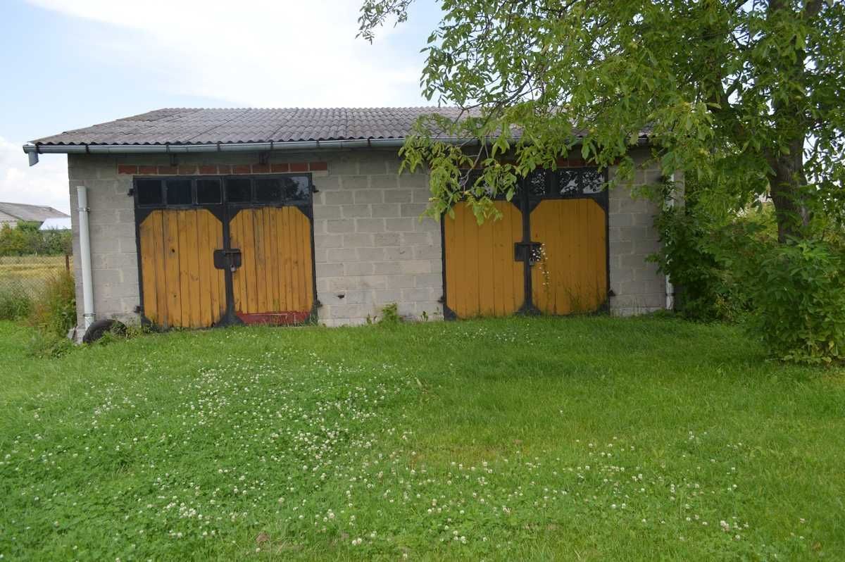 siedlisko Bełżyce. Zdjęcie 7