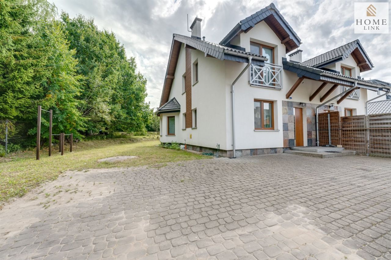 bliźniak, 5 pokoi Olsztyn Gutkowo, Pliszki. Zdjęcie 9