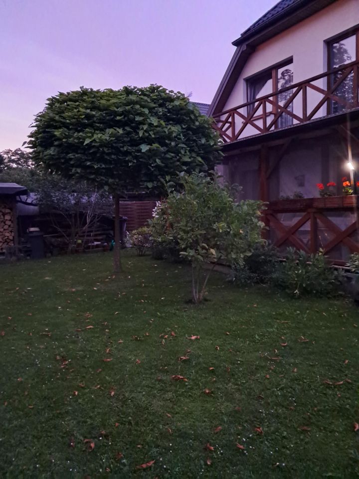 bliźniak, 4 pokoje Ślężany, ul. Słoneczna. Zdjęcie 2