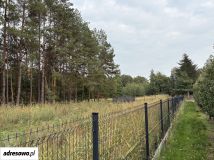 Działka budowlana Podgóra. Zdjęcie 2