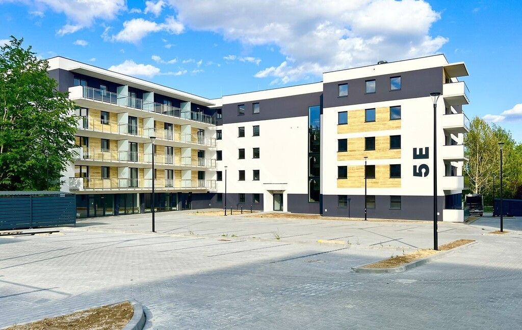 Mieszkanie 3-pokojowe Rzeszów Staroniwa, ul. Staroniwska. Zdjęcie 9