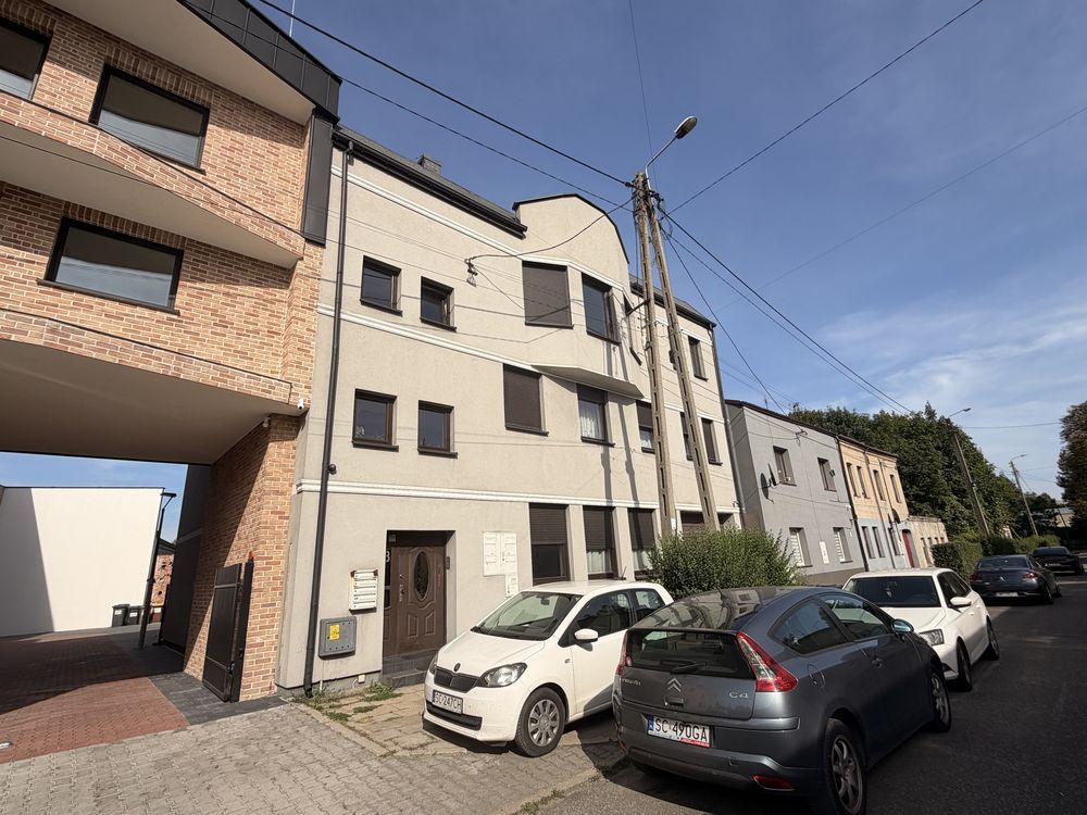 kamienica Częstochowa Ostatni Grosz. Zdjęcie 4