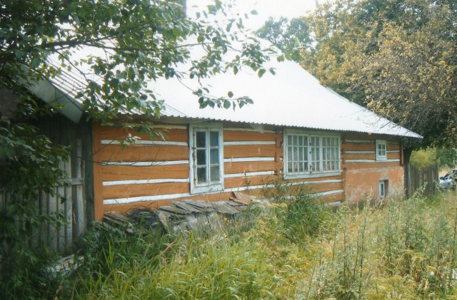 dom wolnostojący, 2 pokoje Dąbrówka. Zdjęcie 1