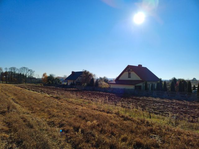 Działka budowlana Zaborze, ul. Dworska. Zdjęcie 3