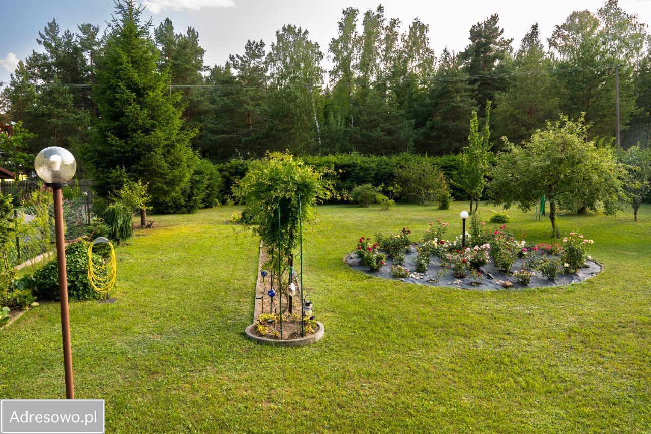 siedlisko, 5 pokoi Augustów, ul. Rajgrodzka. Zdjęcie 6