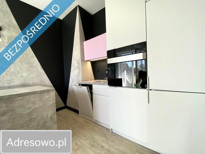 Mieszkanie 2-pokojowe Łańcut Centrum