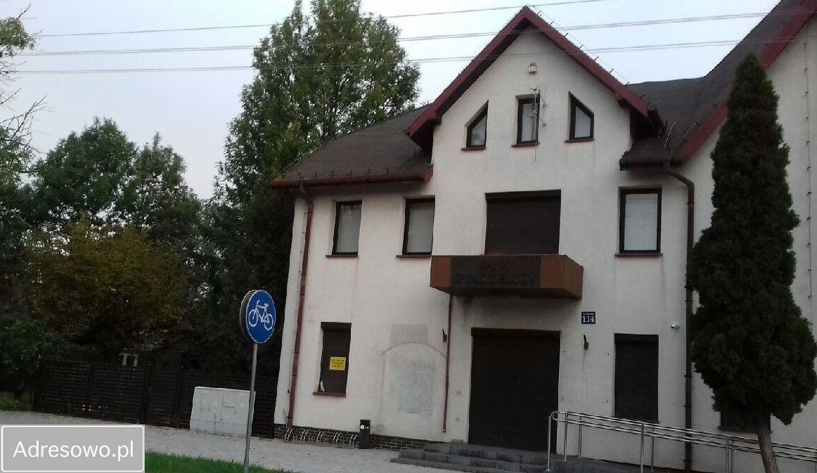 Lokal Kleszczów, ul. Główna. Zdjęcie 2