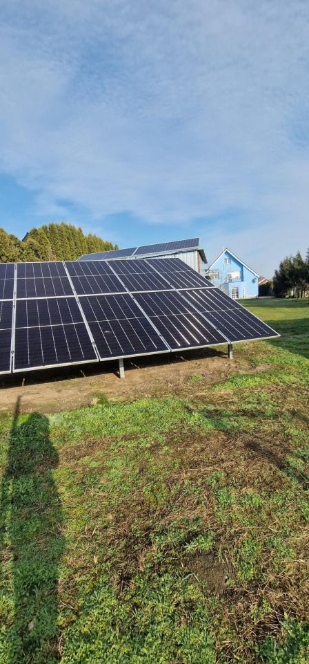 dom wolnostojący, 5 pokoi Stargard, ul. Bydgoska. Zdjęcie 8