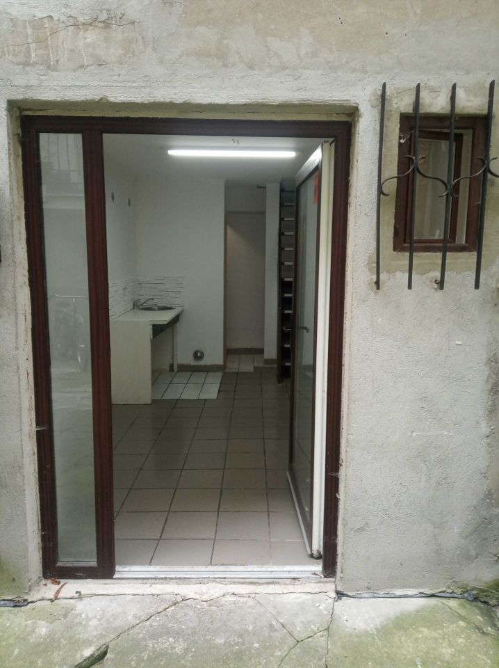 Lokal Kraków Stare Miasto, ul. Krowoderska. Zdjęcie 3