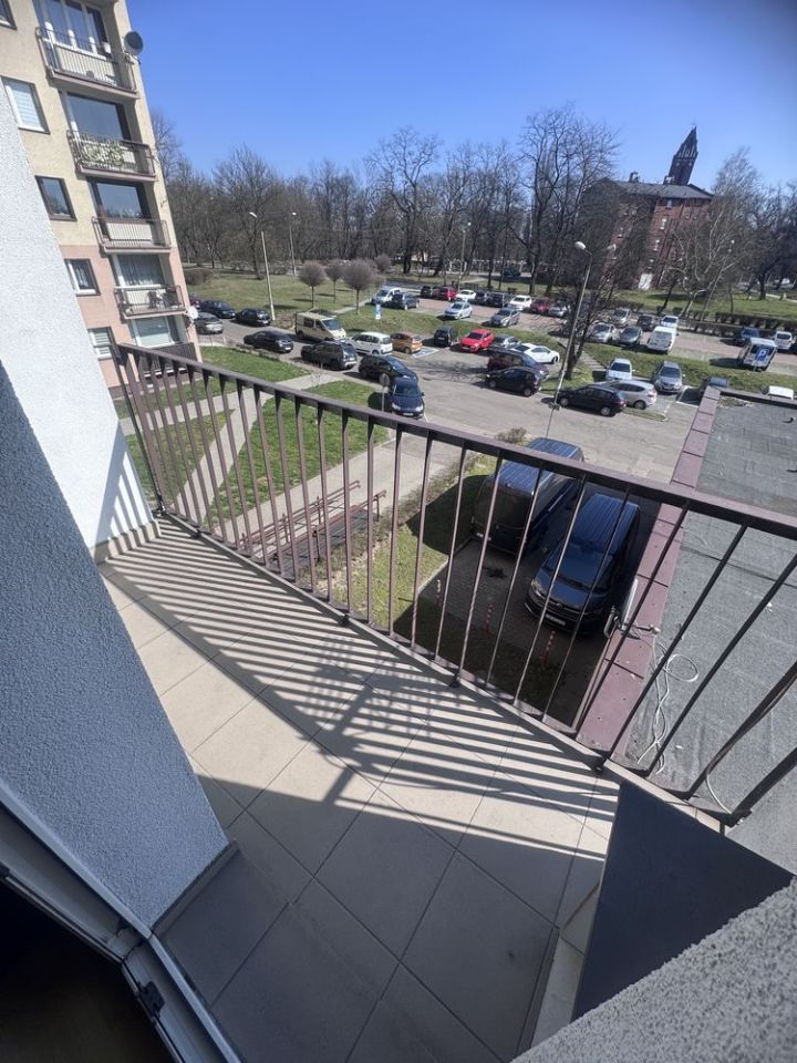 Mieszkanie 3-pokojowe Chorzów Pniaki, ul. dr. Ignacego Nowaka. Zdjęcie 5