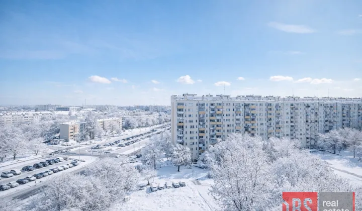 Mieszkanie 3-pokojowe Warszawa Bielany, ul. Williama Szekspira