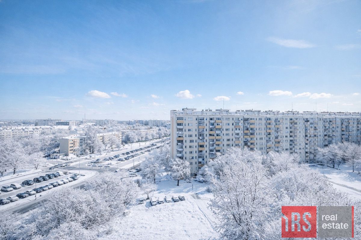 Mieszkanie 3-pokojowe Warszawa Bielany, ul. Williama Szekspira. Zdjęcie 2