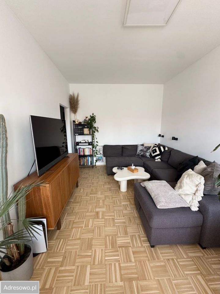 Mieszkanie 3-pokojowe Warszawa Białołęka, ul. Milana Rastislava Stefanika