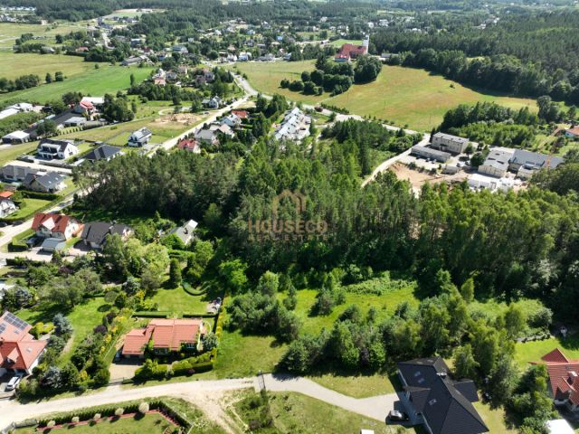 Działka budowlana Koleczkowo, ul. Jaśminowa. Zdjęcie 10