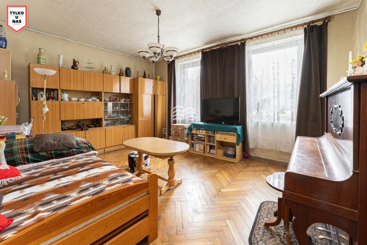 Mieszkanie 3-pokojowe Gdańsk Orunia, ul. Raduńska. Zdjęcie 3