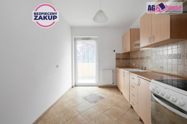 Mieszkanie 2-pokojowe Pruszcz Gdański, ul. Stefana Rogozińskiego. Zdjęcie 2