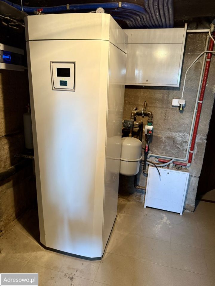 dom wolnostojący, 3 pokoje Czeremcha. Zdjęcie 12