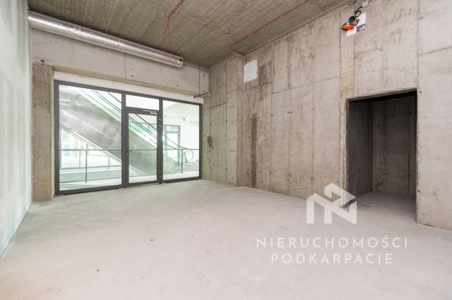 Lokal Rzeszów Śródmieście, ul. Fryderyka Szopena. Zdjęcie 5