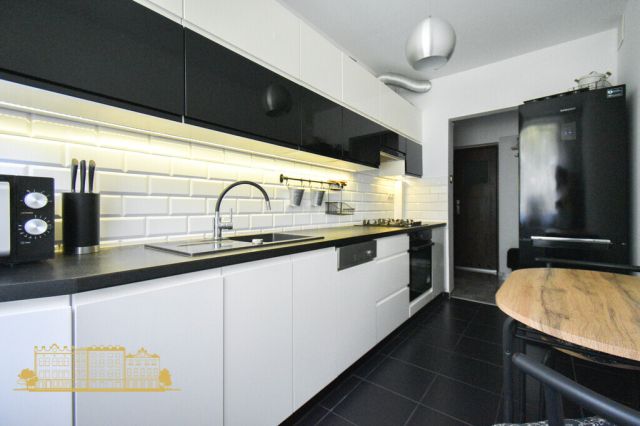 Mieszkanie 3-pokojowe Kraków Nowa Huta, os. Kolorowe. Zdjęcie 7