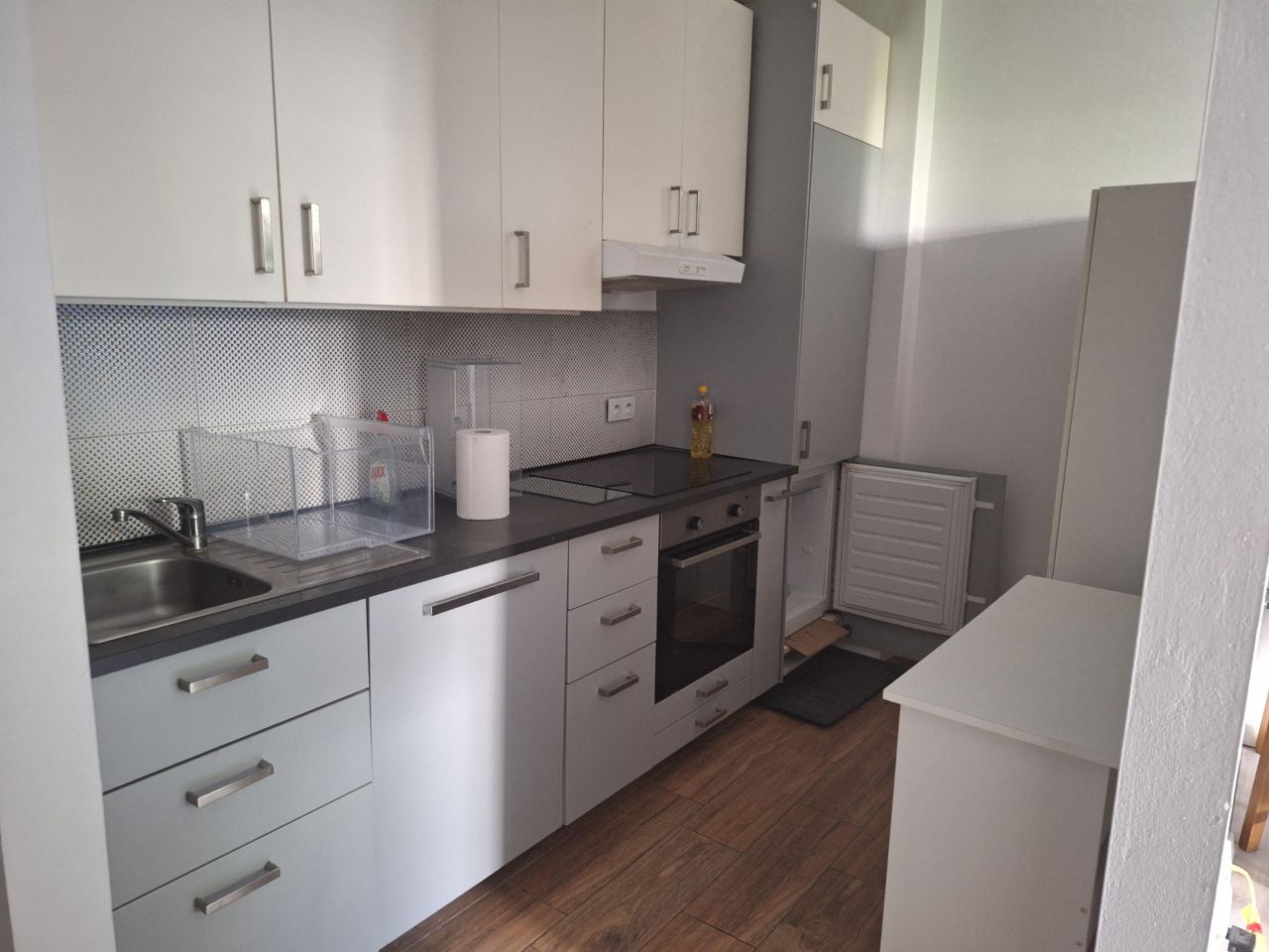 Mieszkanie 2-pokojowe Warszawa Mokotów, ul. Racławicka. Zdjęcie 2