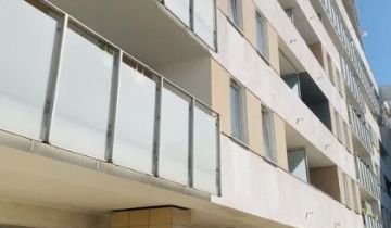 Mieszkanie 1-pokojowe Warszawa Praga-Południe, ul. gen. Tadeusza Bora-Komorowskiego