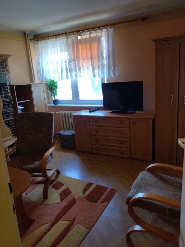 Mieszkanie 1-pokojowe Gorzów Wielkopolski, ul. Adama Asnyka. Zdjęcie 18