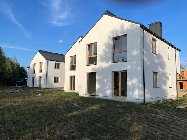 dom, 5 pokoi Lesznowola